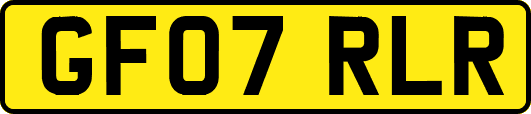 GF07RLR
