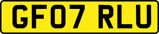 GF07RLU