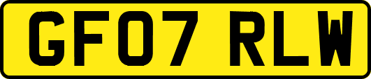 GF07RLW