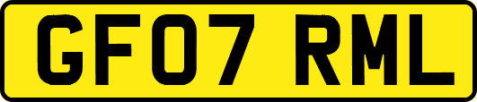 GF07RML