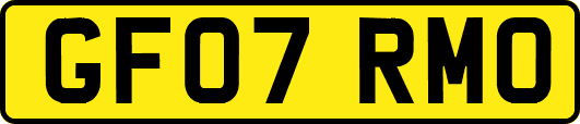 GF07RMO