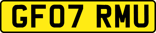 GF07RMU