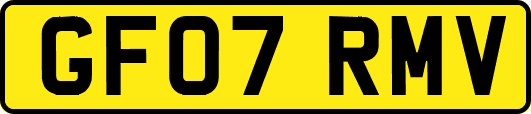 GF07RMV