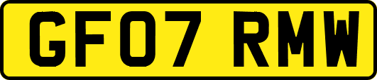 GF07RMW