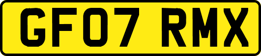GF07RMX