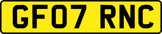 GF07RNC