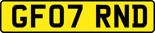 GF07RND