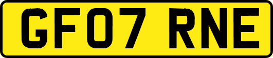 GF07RNE