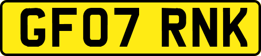 GF07RNK