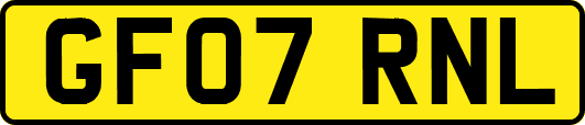 GF07RNL