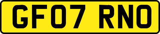 GF07RNO