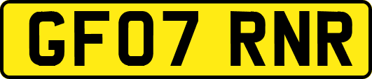 GF07RNR