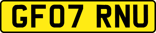 GF07RNU
