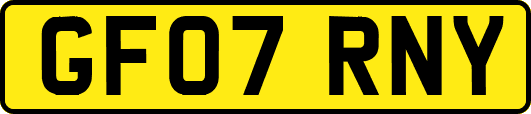 GF07RNY