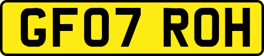 GF07ROH
