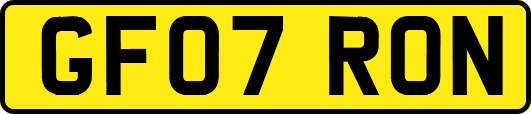 GF07RON