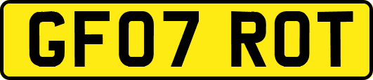 GF07ROT
