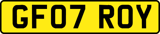 GF07ROY