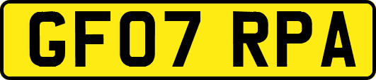 GF07RPA