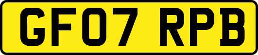 GF07RPB