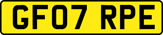 GF07RPE