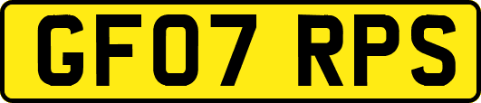 GF07RPS