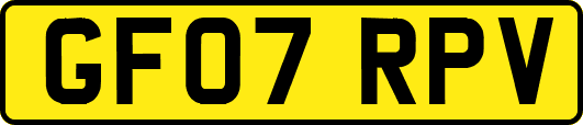 GF07RPV