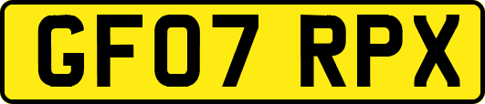 GF07RPX