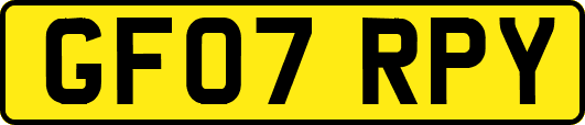 GF07RPY