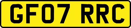 GF07RRC