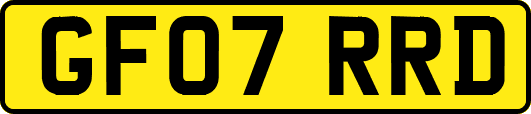 GF07RRD
