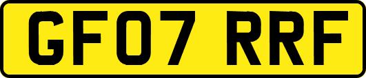 GF07RRF