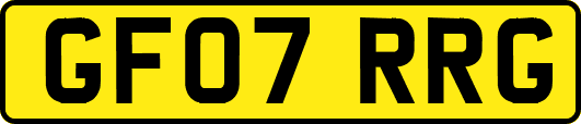 GF07RRG