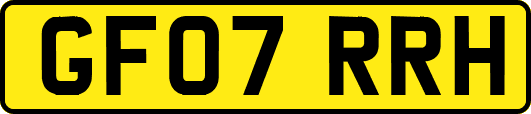GF07RRH