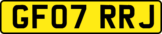 GF07RRJ