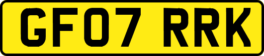 GF07RRK