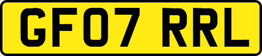 GF07RRL