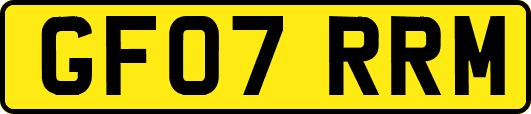 GF07RRM