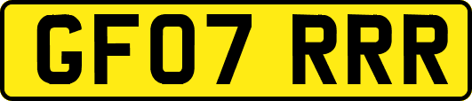 GF07RRR