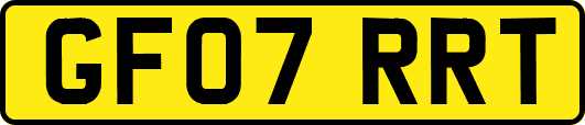 GF07RRT