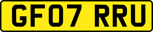 GF07RRU