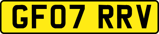 GF07RRV