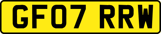 GF07RRW