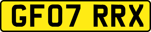 GF07RRX