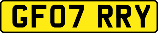GF07RRY