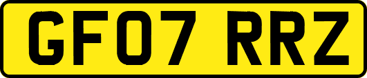 GF07RRZ