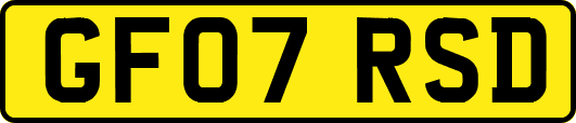 GF07RSD