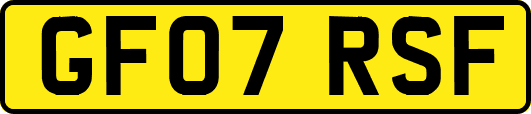GF07RSF