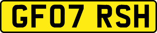 GF07RSH