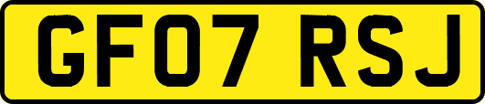 GF07RSJ